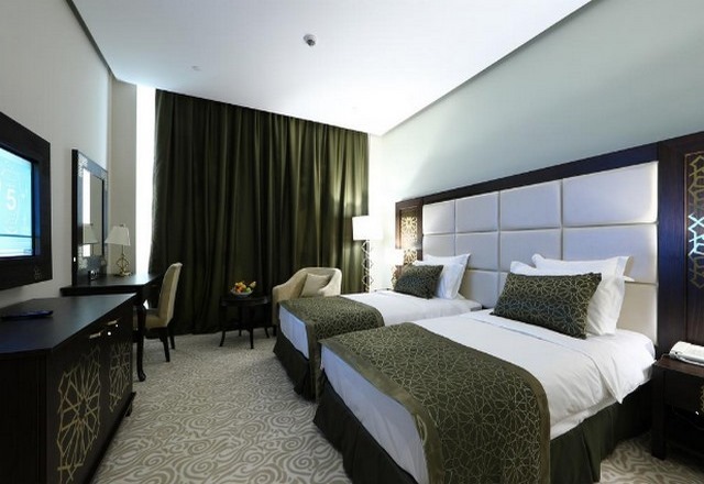 افضل 7 من فنادق الشيشان الموصى بها