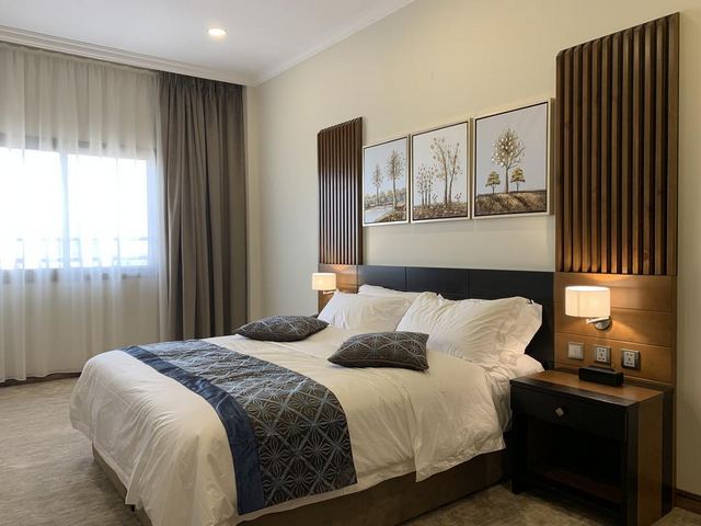 افضل 11 من فنادق الدمام السعودية الموصى بها