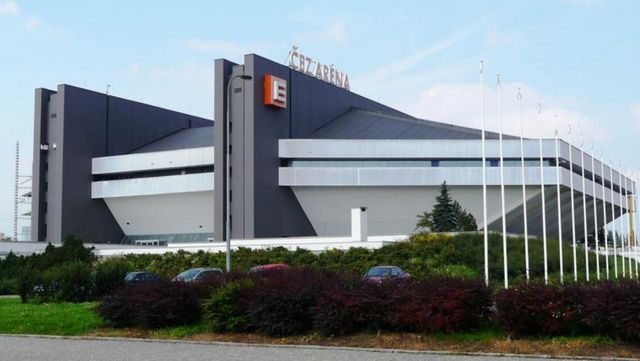 فنادق التشيك رخيصه