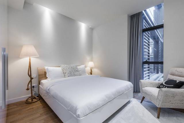 افضل 5 من شقق فندقيه في سيتي ووك دبي