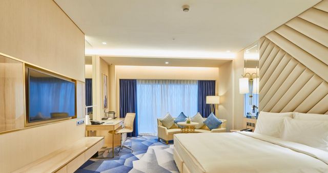 افضل 8 من فنادق البحرين للعوائل الموصى بها