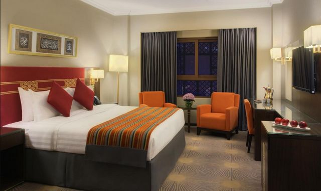 اسعار فنادق المدينة المنورة : افضل 10 فنادق بأسعار مناسبة