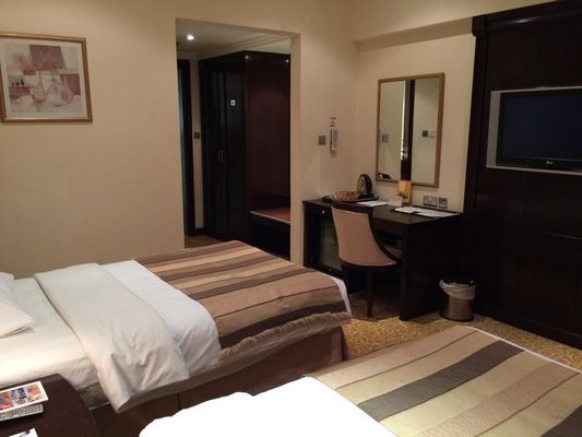 فندق لندن سويتس في إمارة دبي