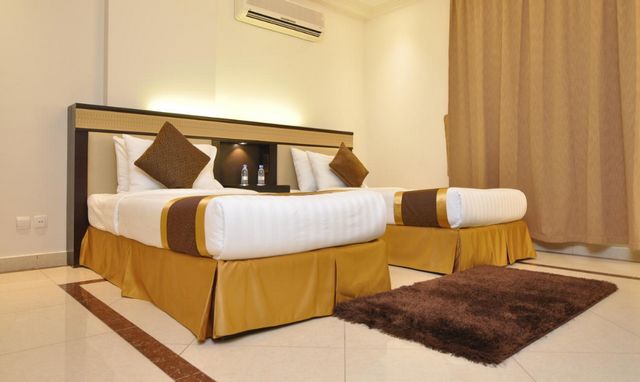 افضل 5 من افضل فنادق شرق الرياض وخيارات مُرشحة للسكن شرق المدينة