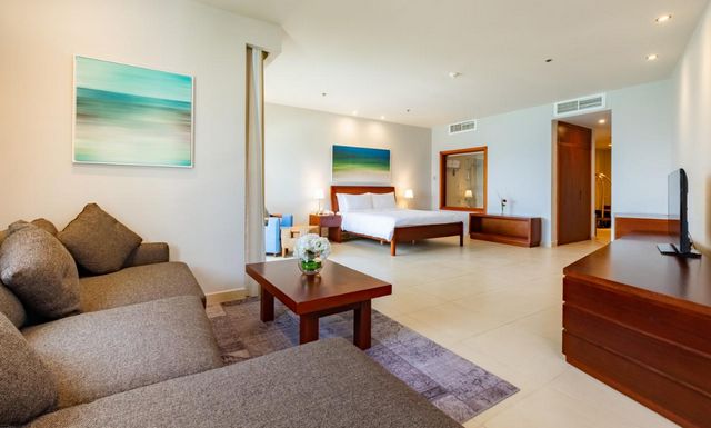 جمعنا لكم افضل الفنادق في الفجيرة لُنسهل عليكم الاختيار 