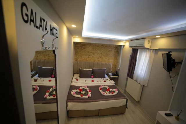 افضل فنادق في منطقة سيركجي اسطنبول