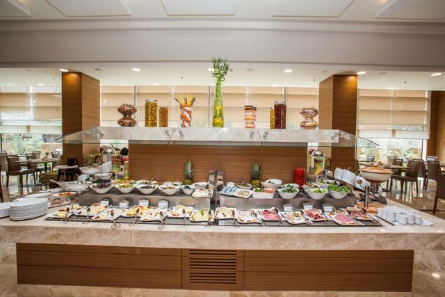 فندق جريون اسطنبول