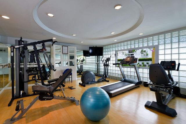 فندق بلير في بانكوك