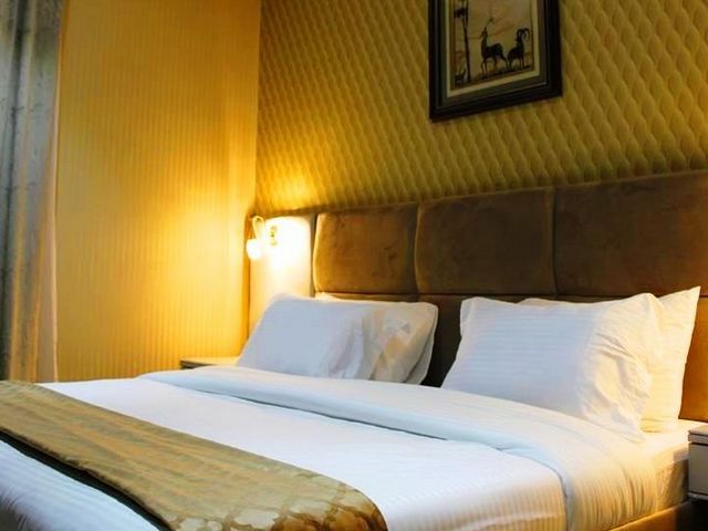 افضل 6 شقق فندقية في الكويت السالمية