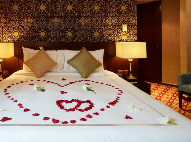 فندق دلة طيبة بالمدينة