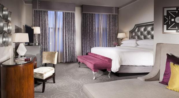 فنادق شيكاغو