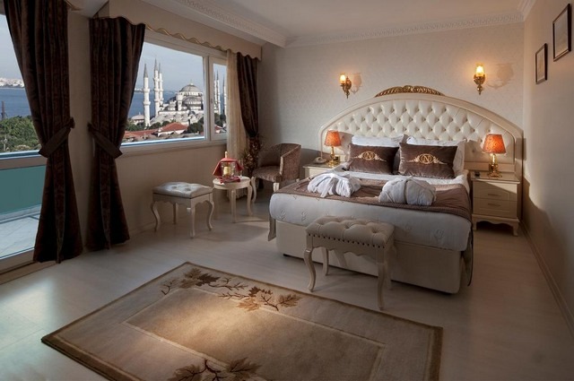 ارخص الفنادق في اسطنبول السلطان احمد
