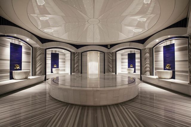 فندق راديسون بلو اسطنبول شيشلي