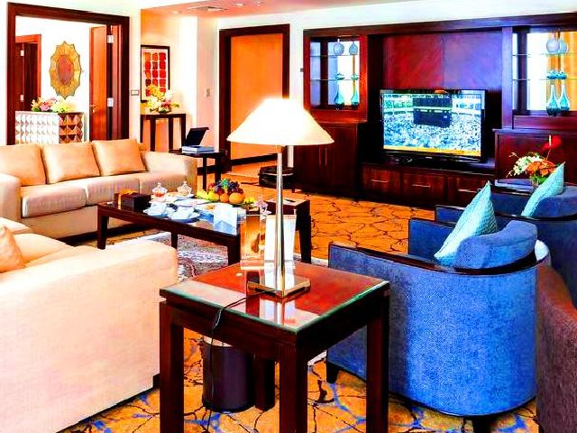 الإقامة في افضل فنادق مكه تجربة مميزة ومتكاملة