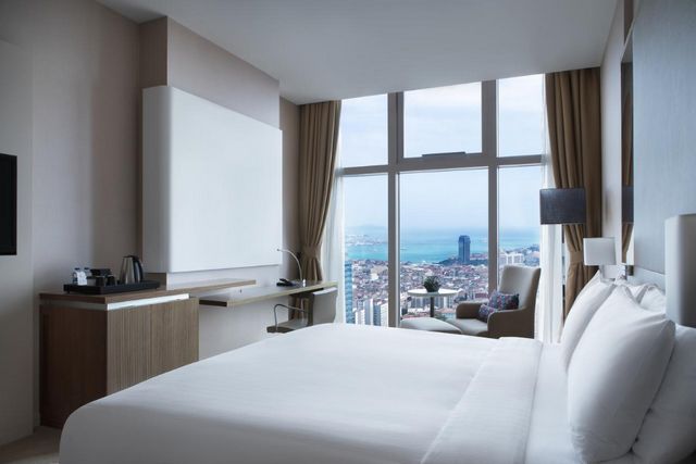 افضل 6 منتجعات في اسطنبول بمسبح خاص مُوصى بها