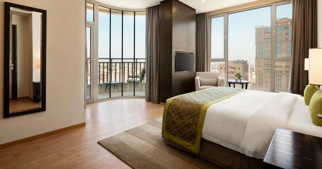 تبحث عن افضل فندق في البحرين ؟ تفضل بقراءة تقريرنا