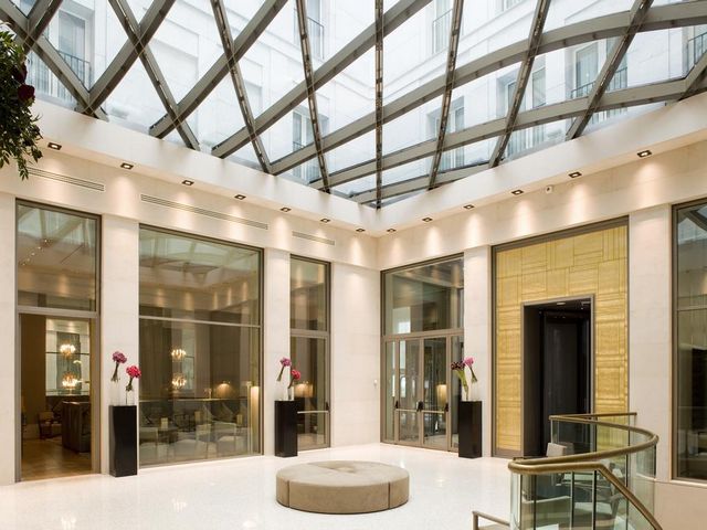 افضل 5 من فنادق ميلان في الدومو موصى بها