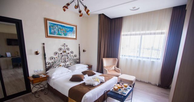 افضل 3 من فنادق وهران الجزائر الموصى بها