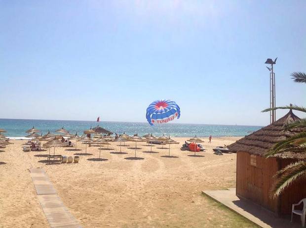 فندق دار الخيام