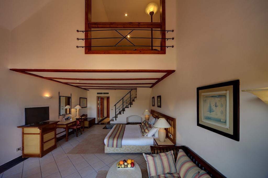 تقرير عن فندق لاجونا فيستا شرم الشيخ