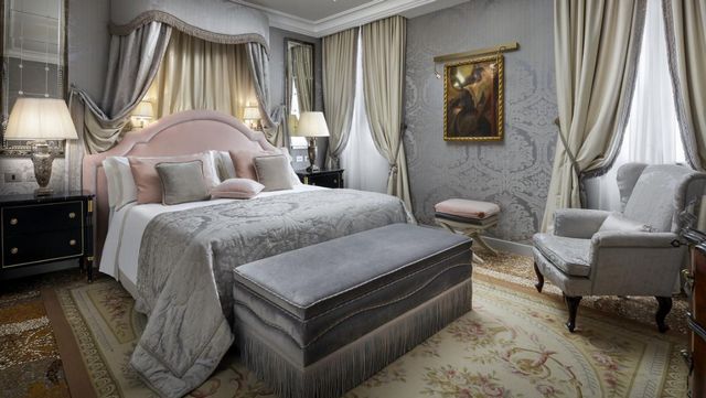 افضل 10 من فنادق فينيسيا الموصى بها