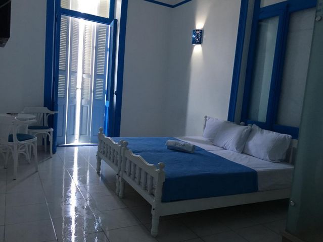 فنادق محطه مصر الاسكندريه من أفضل أماكن الإقامة المُوصى بها في الاسكندرية