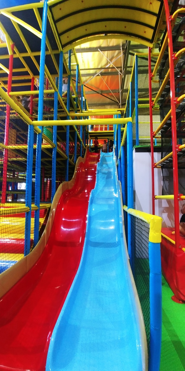 منتزه بي اب