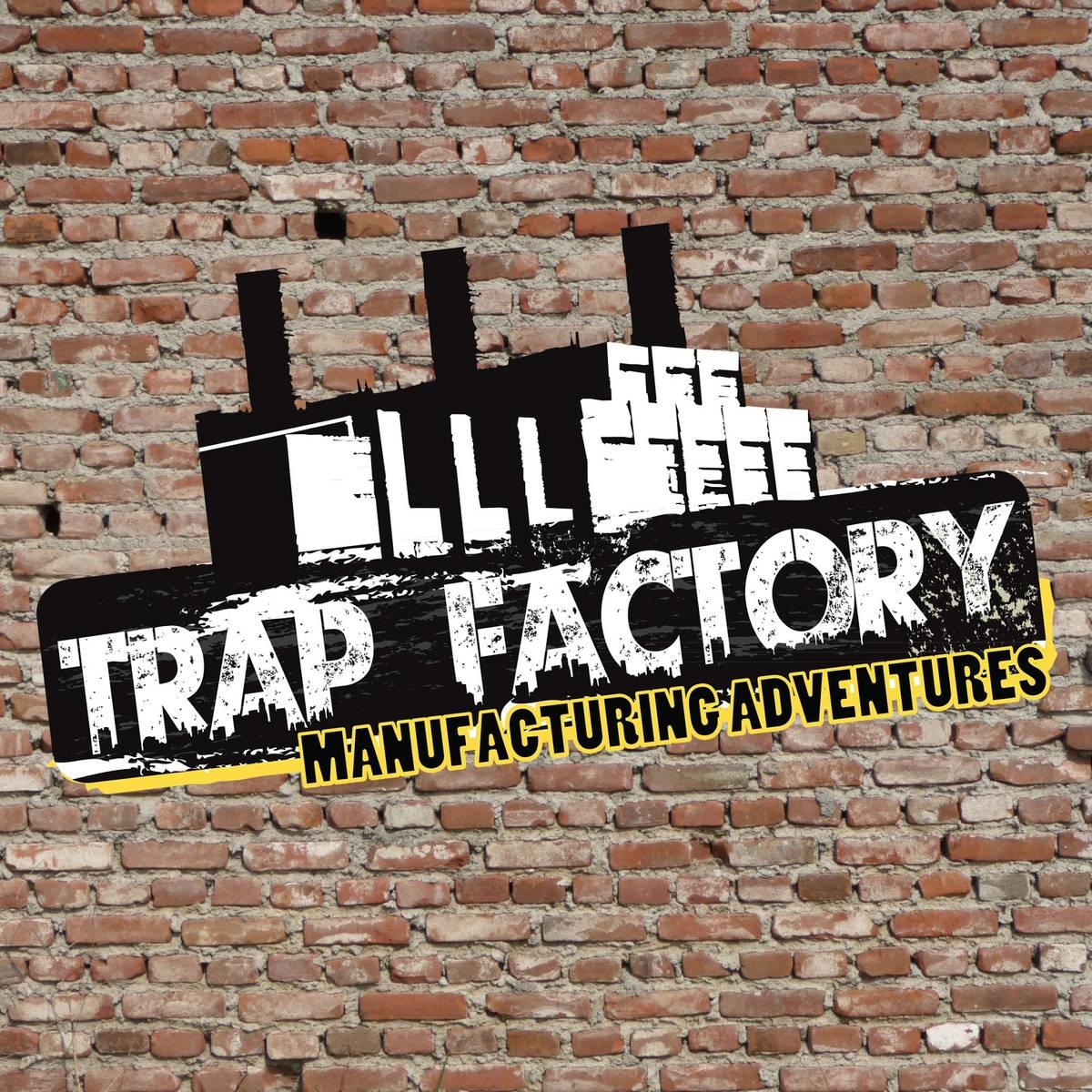 تراب فاكتوري - غرفة هروب إسبوسّا