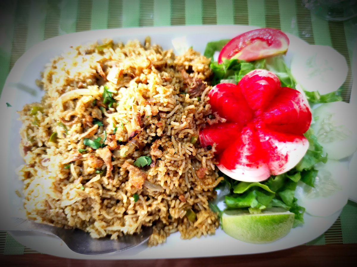 اروع و افضل  12 مطعم للاكلات النباتية في لشبونة