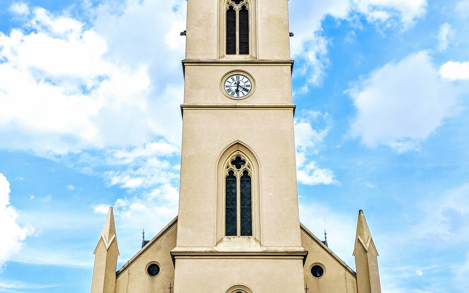 كنيسة أنتونين العظيم