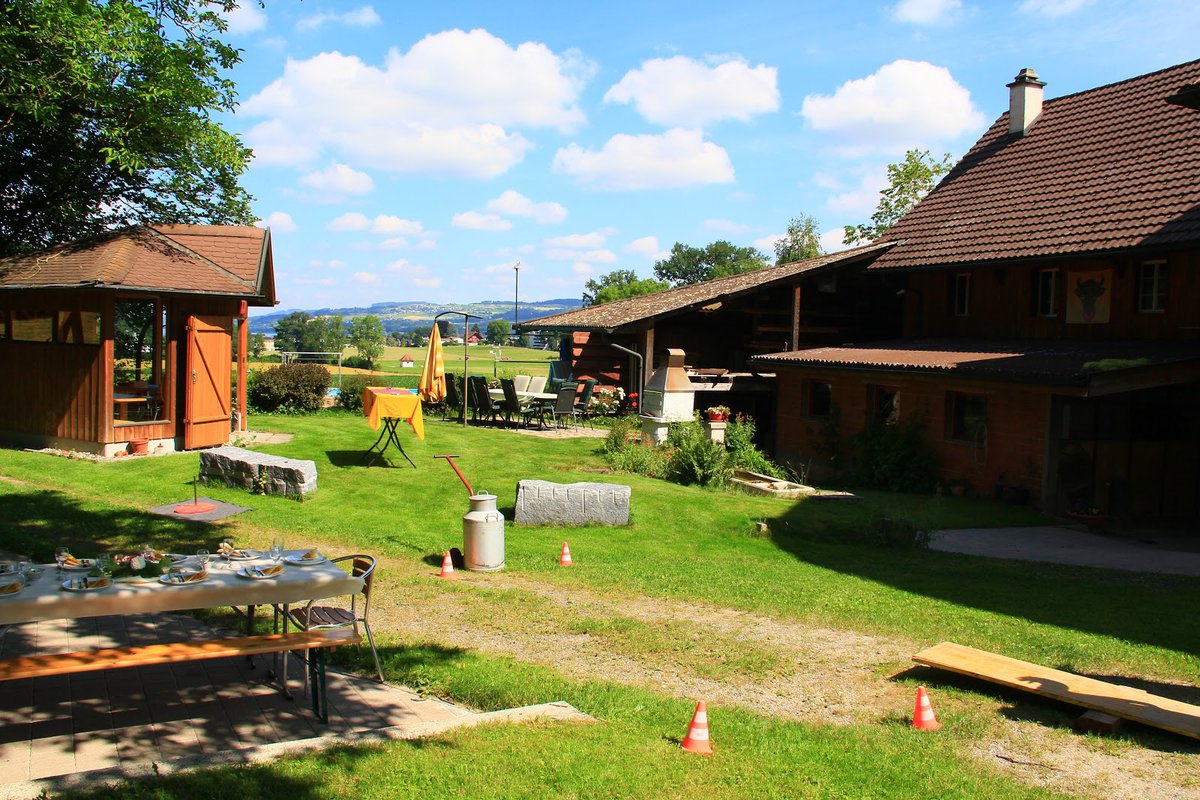 A picture of Swissfarm-Adventures