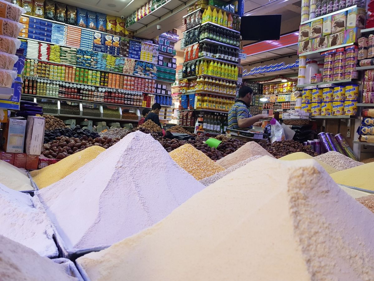 سوق دشيرة