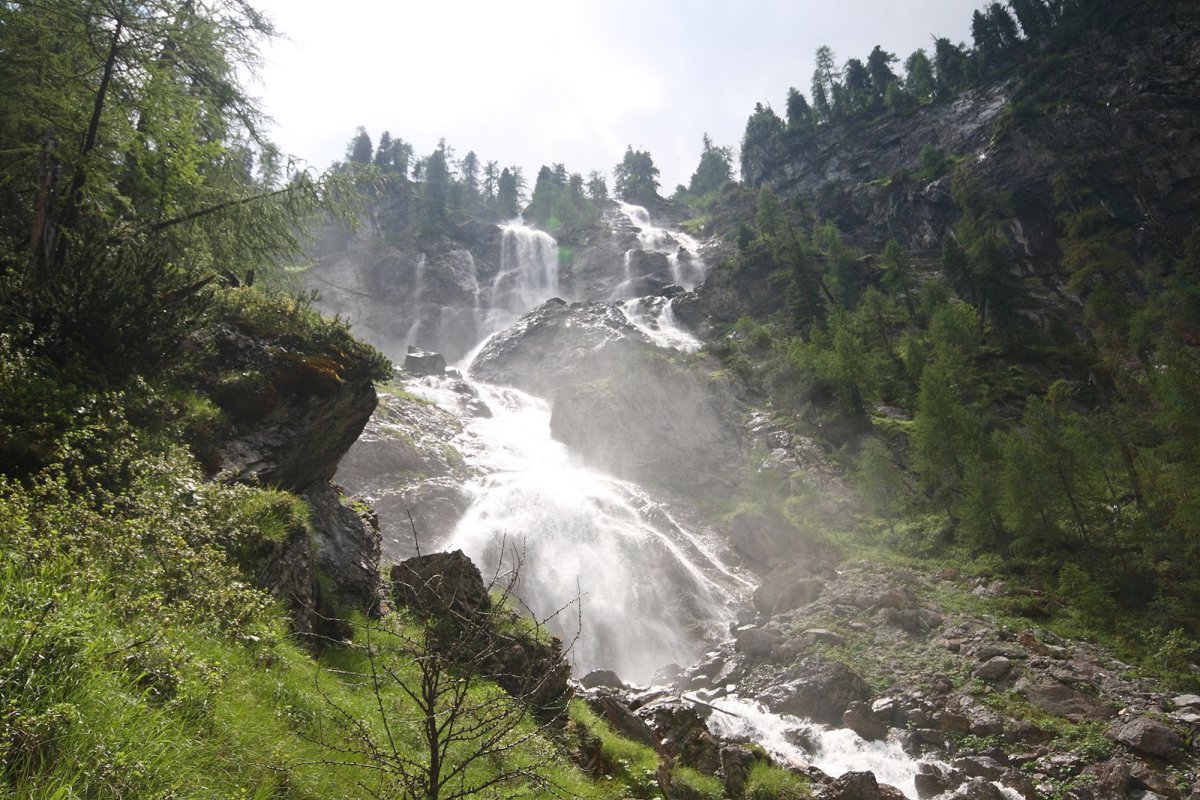 A picture of Kleinarlbach