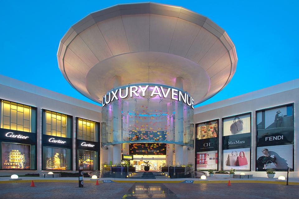 بالصور .. افضل 8 مولات و مراكز للتسوق في كانكون بالصور .. افضل 8 مولات و مراكز للتسوق في كانكون