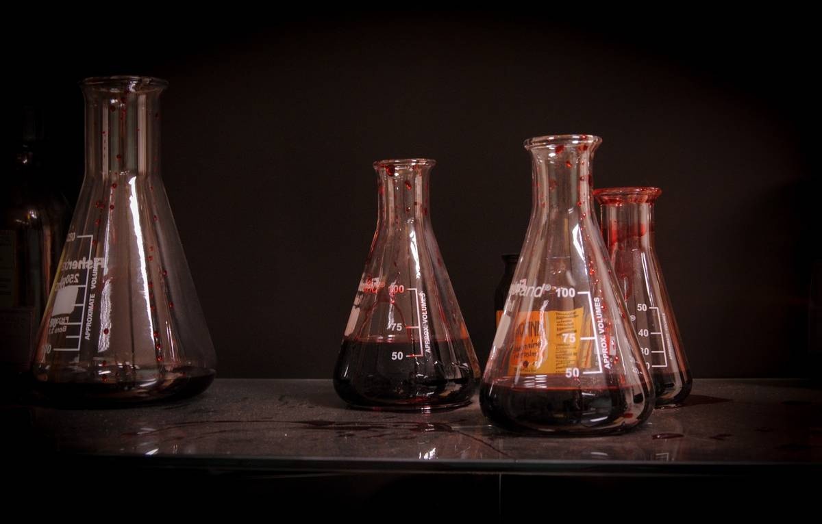 غرفة هروب ميستري