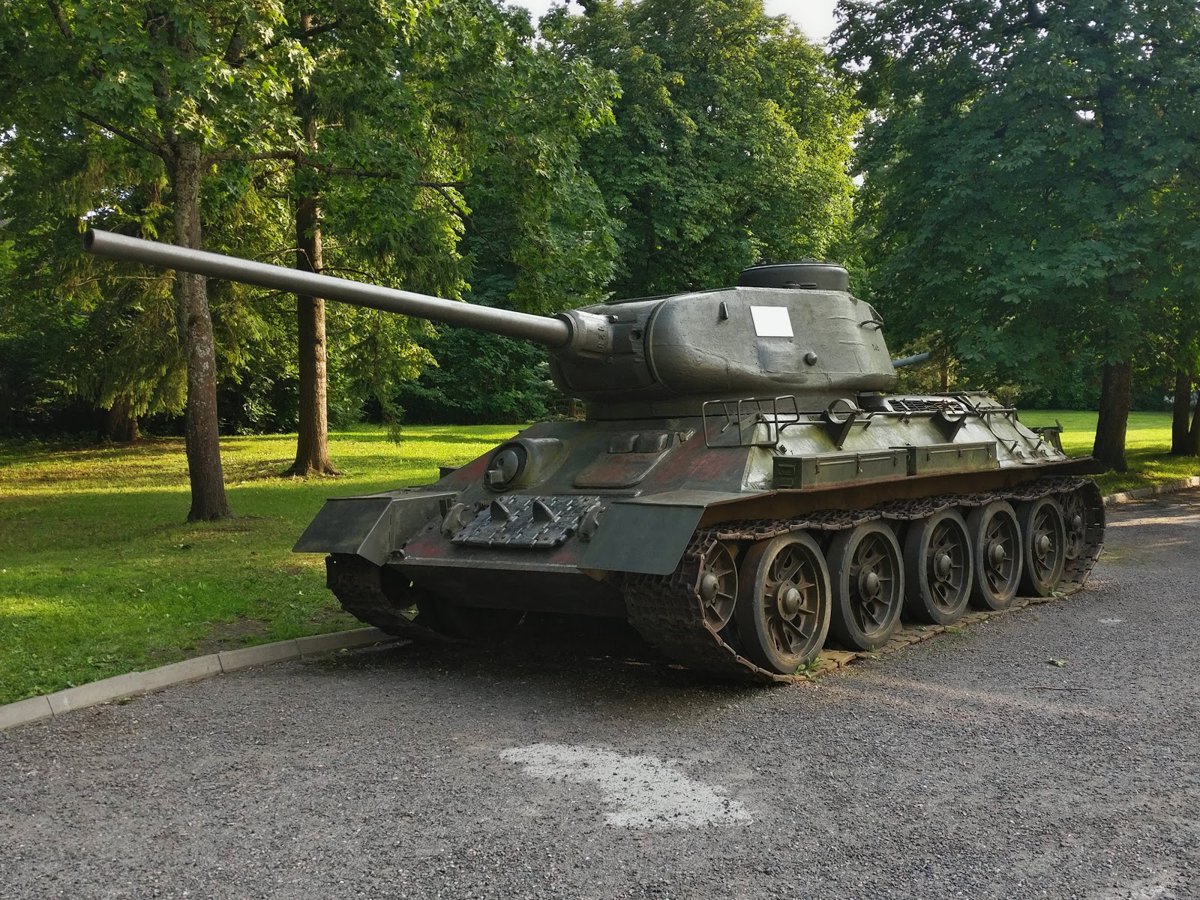 متحف الحرب الإستونية