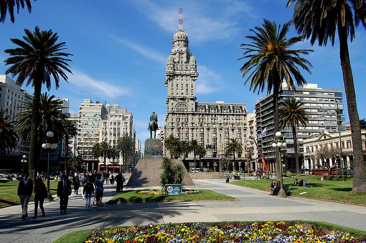 بلازا إندبندنسيا