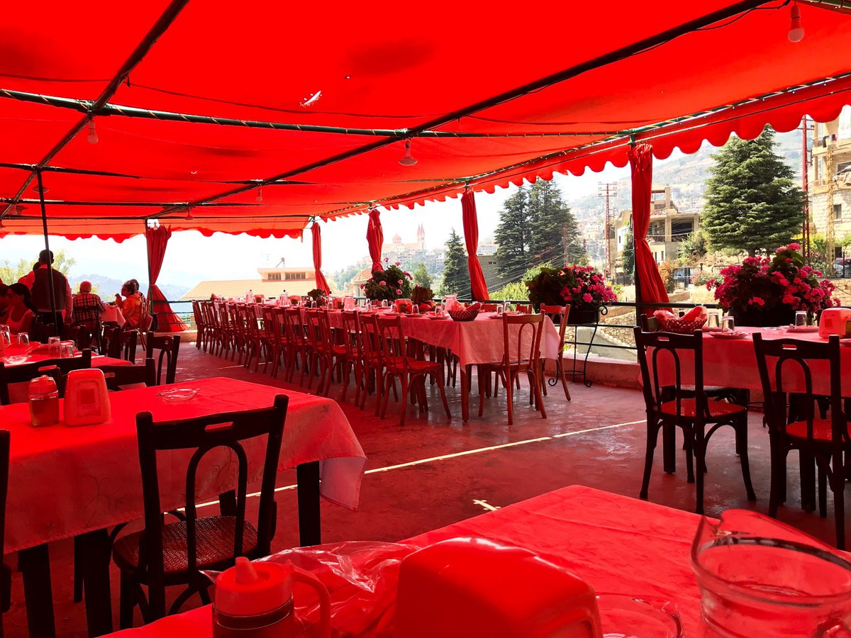 A picture of Mississippi Restaurant