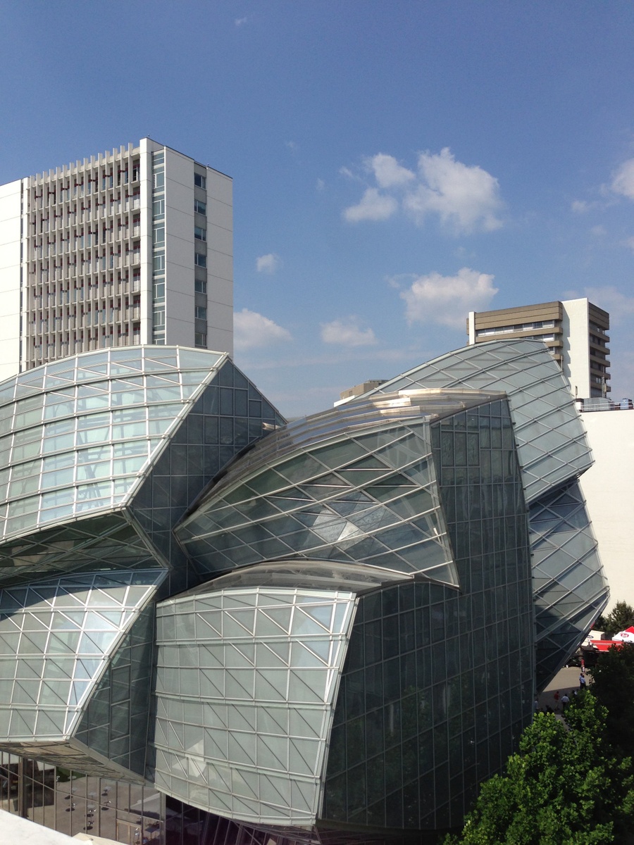 حرم نوفارتس