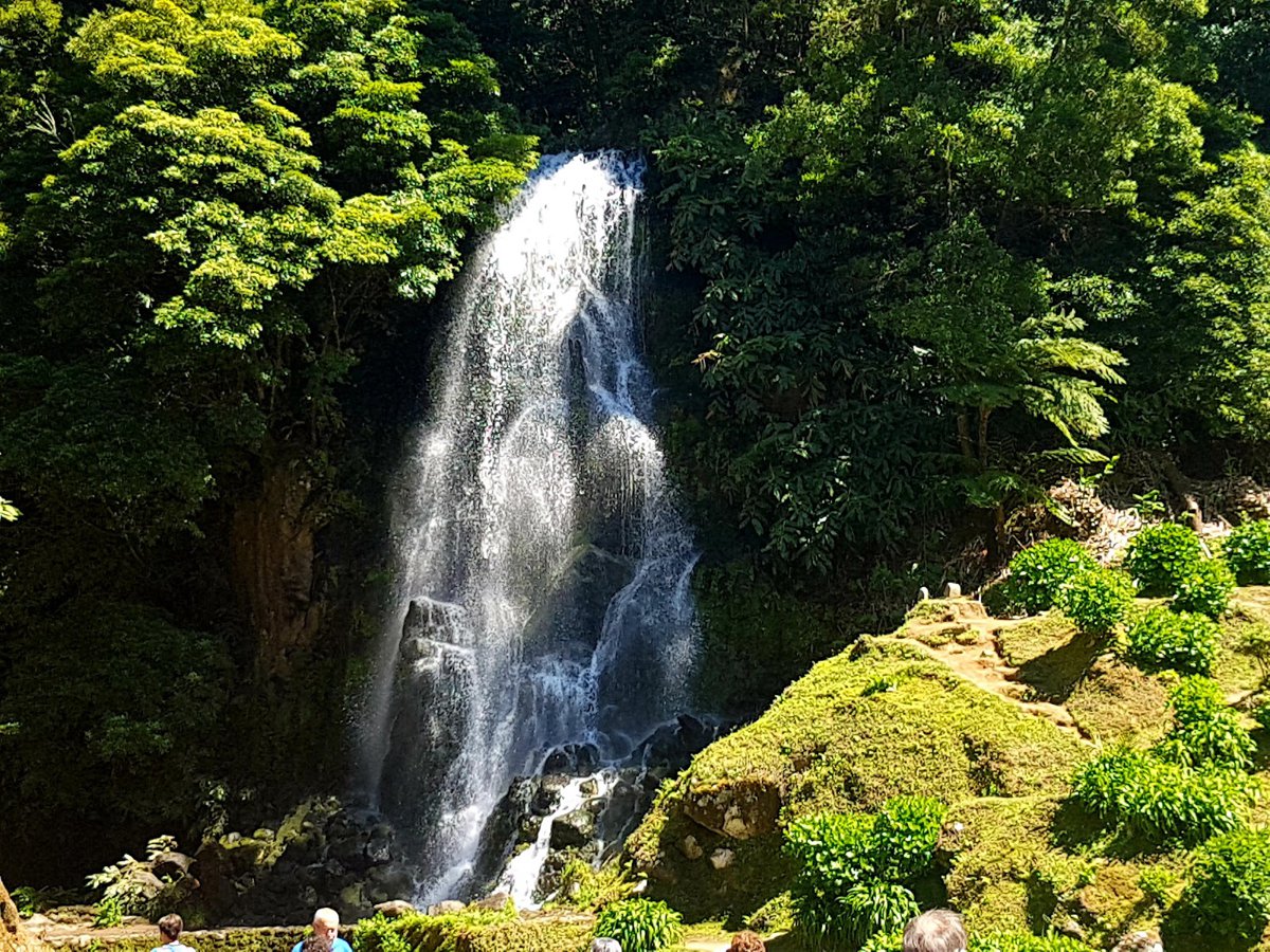 حديقة كالديرويس الطبيعية