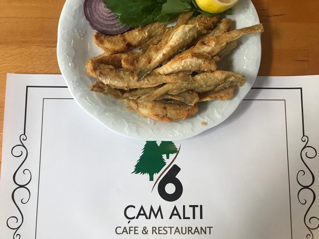 A picture of Cam Alti Cafe & Restaurant