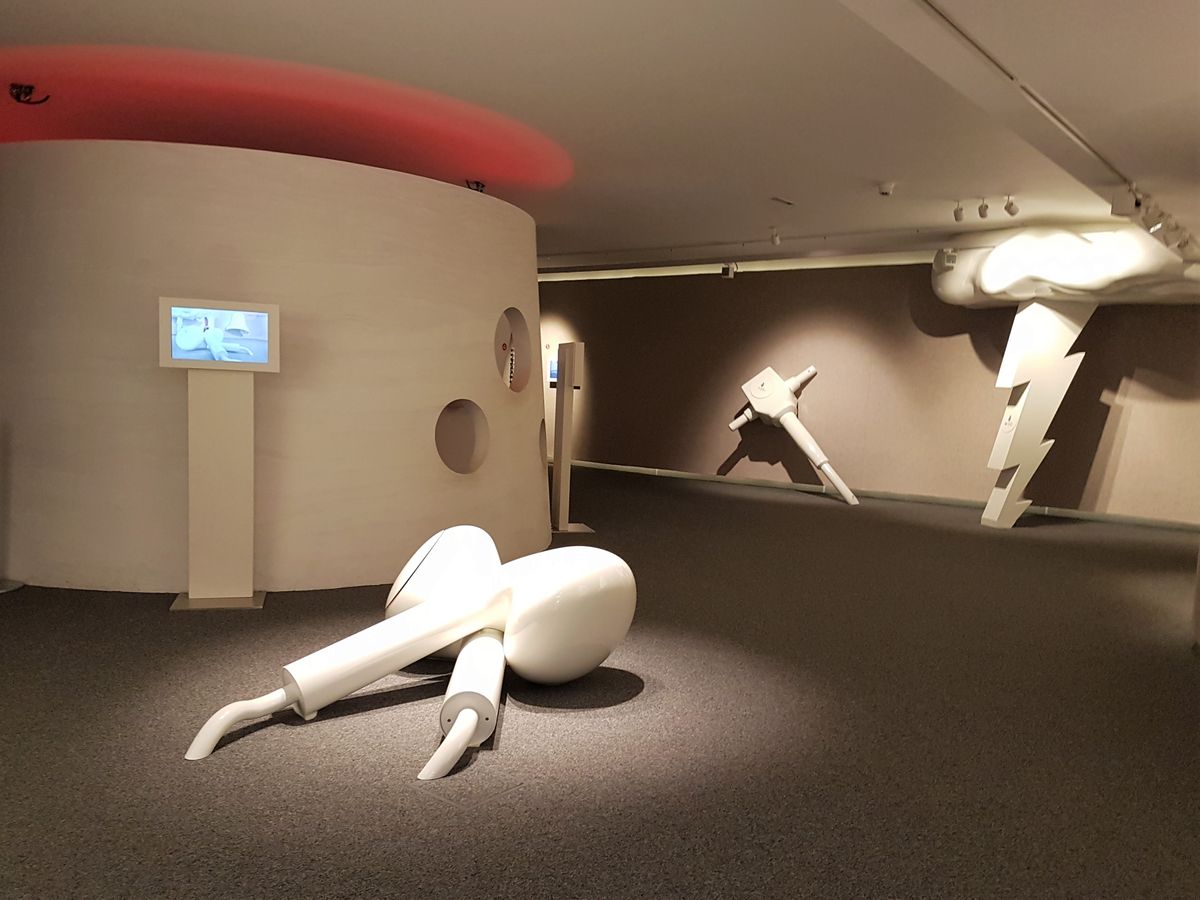 اروع و افضل  7 متاحف علمية في النمسا