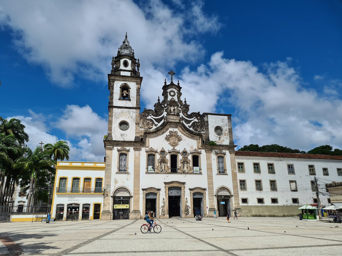 Basilica of Our Lady of Mount Carmel A picture of Basilica of Our Lady of Mount Carmel