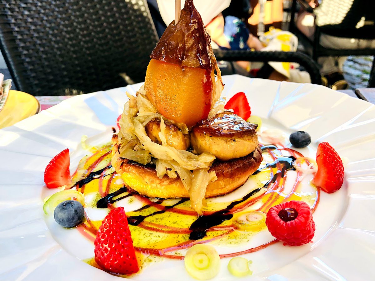 مطعم تابابينتو إس بينتو