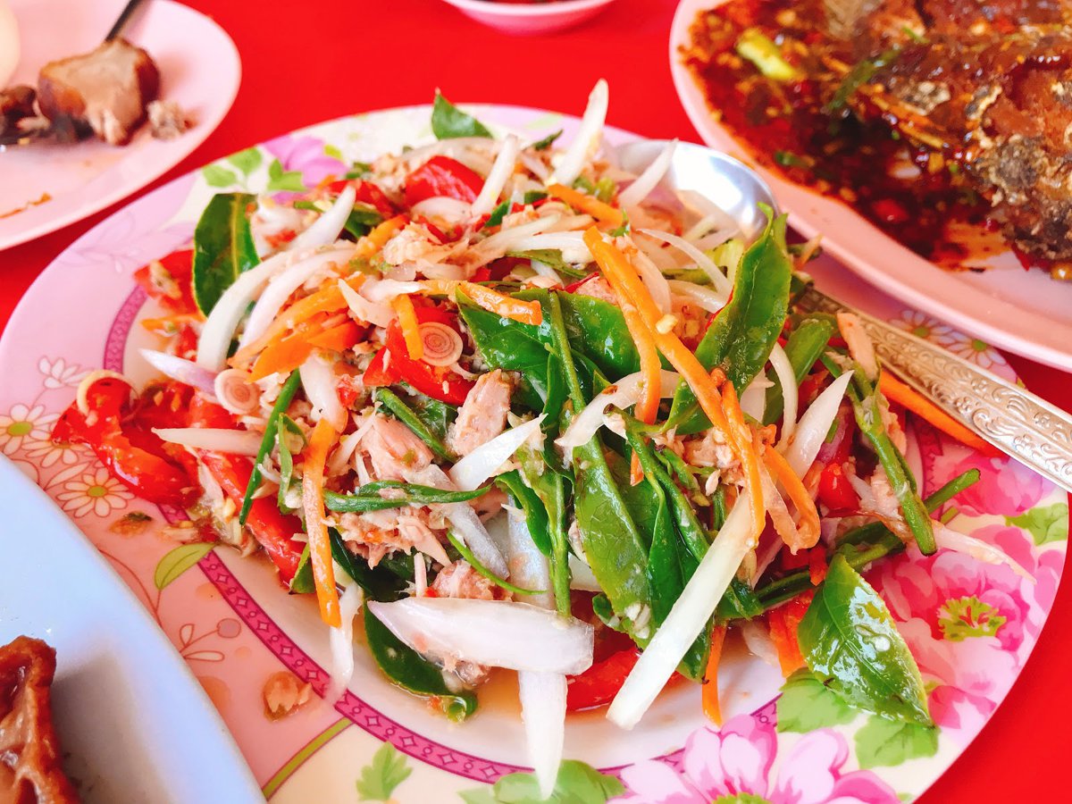 Imm Pochana A picture of Imm Pochana