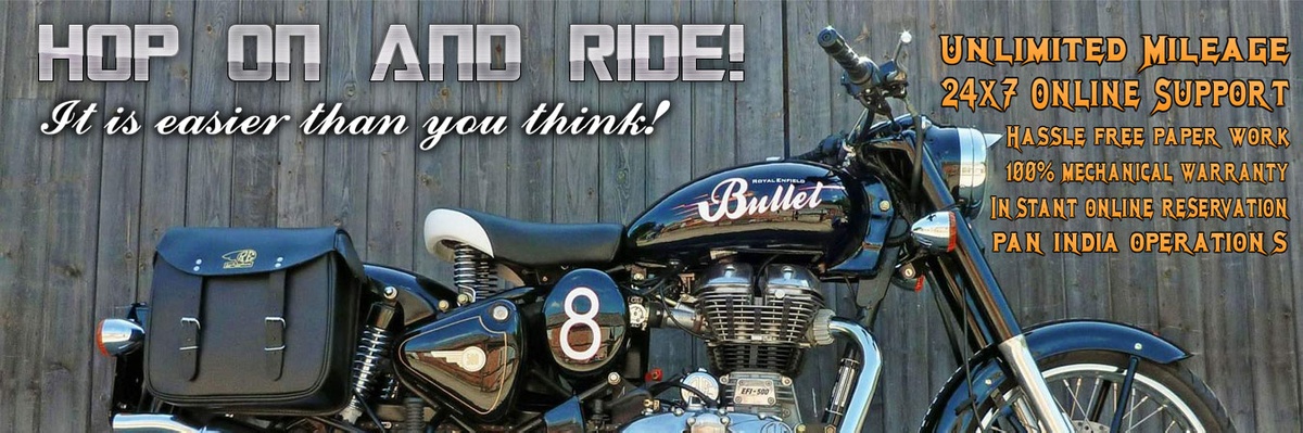 متجر الدراجات ستون هيدبايك