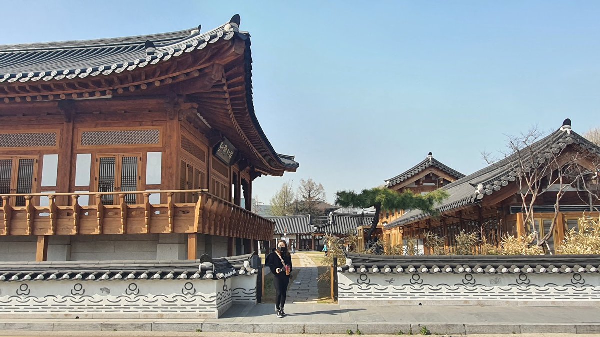 مركز سوون الثقافي التقليدي