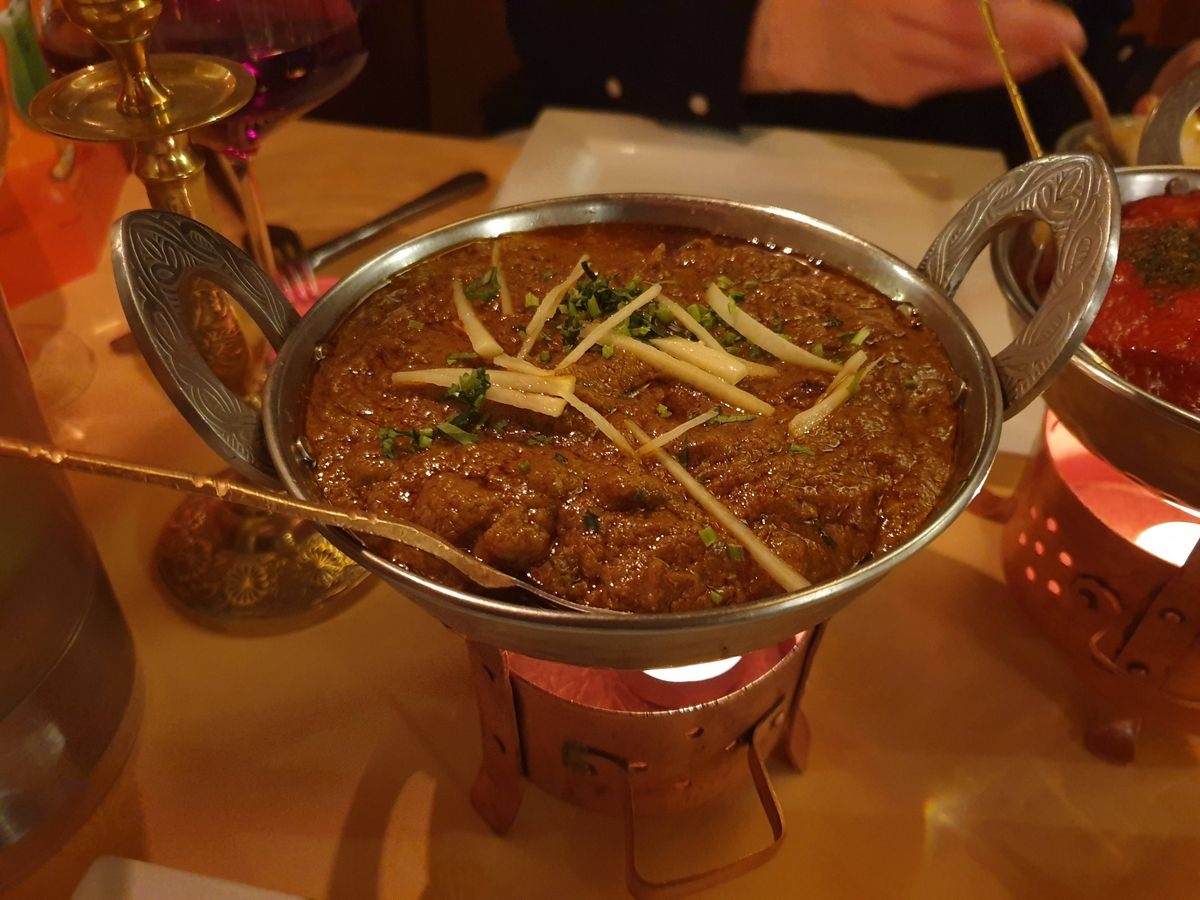 5 من أفضل مطاعم للاكلات الهندية في راينلند بالاتينات ننصحك بزيارتها