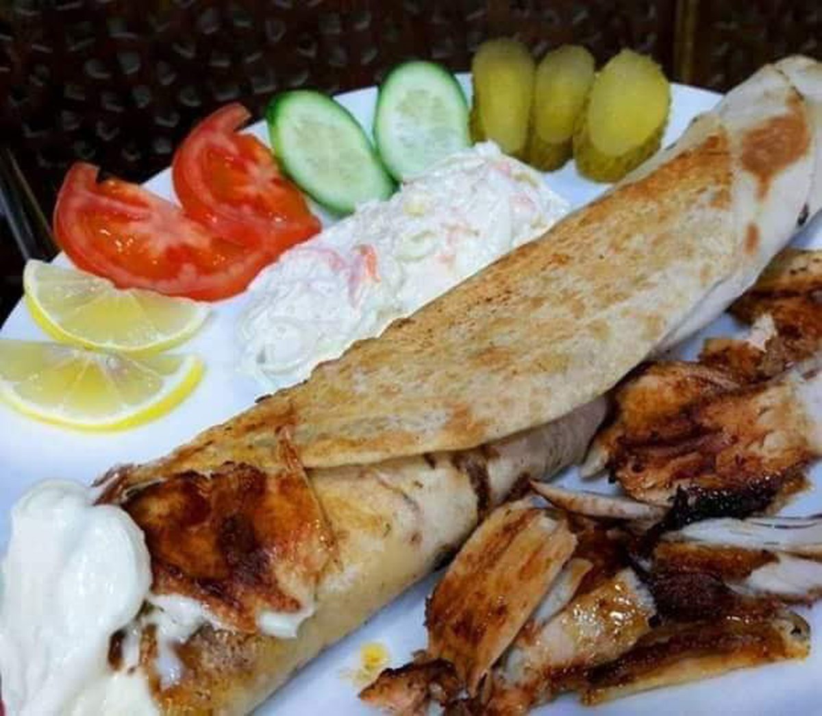 17 مطعم اكل محلي في محافظة البقاع ننصح بها