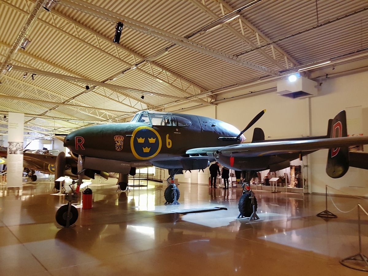 متحف القوات الجوية